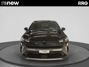 Renault Captur 1.3 TCe Esprit Alpine EDC