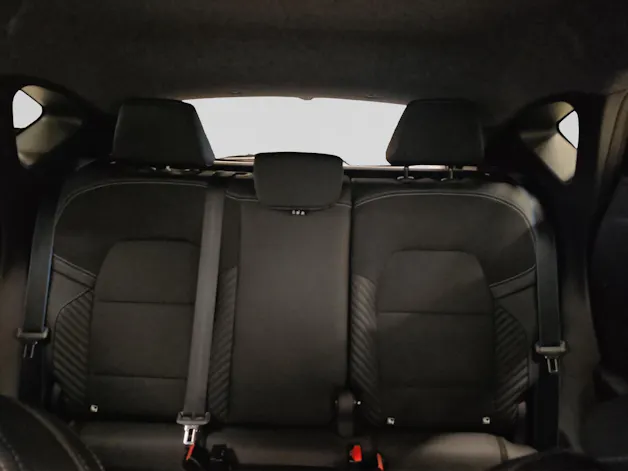 Renault Captur 1.3 TCe Esprit Alpine EDC