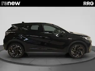 Renault Captur 1.3 TCe Esprit Alpine EDC