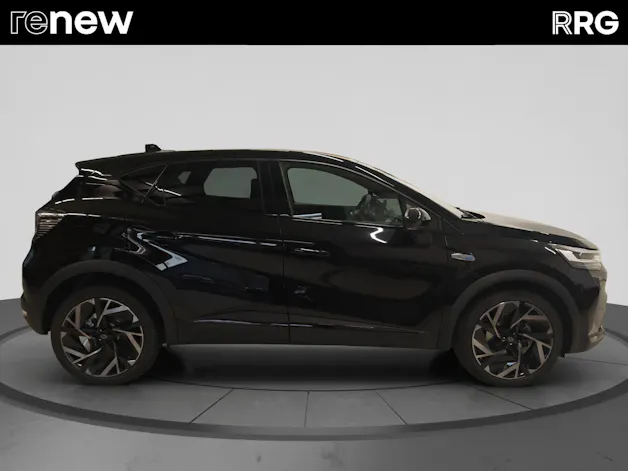 Renault Captur 1.3 TCe Esprit Alpine EDC