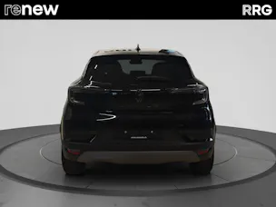 Renault Captur 1.3 TCe Esprit Alpine EDC