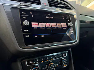 VW Tiguan 2.0 TDI SCR Comfortline DSG