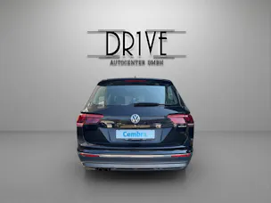 VW Tiguan 2.0 TDI SCR Comfortline DSG
