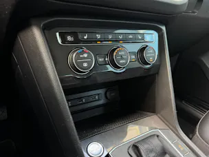 VW Tiguan 2.0 TDI SCR Comfortline DSG