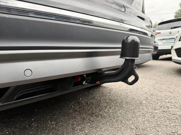 VW Tiguan 2.0 TDI SCR Comfortline DSG