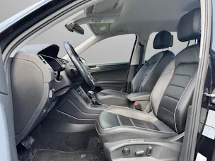 VW Tiguan 2.0 TDI SCR Comfortline DSG