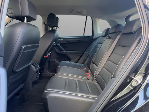 VW Tiguan 2.0 TDI SCR Comfortline DSG