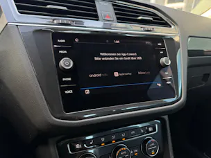 VW Tiguan 2.0 TDI SCR Comfortline DSG