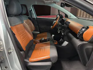 Citroën C3 Aircross 1.2i PureTech Shine