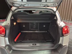 Citroën C3 Aircross 1.2i PureTech Shine