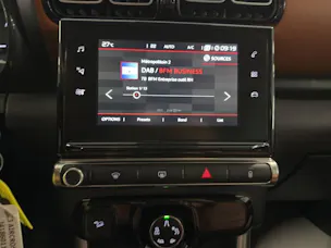 Citroën C3 Aircross 1.2i PureTech Shine
