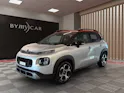 CITROEN C3 Aircross 1.2i PureTech Shine