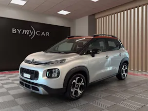 Citroën C3 Aircross 1.2i PureTech Shine