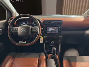 Citroën C3 Aircross 1.2i PureTech Shine