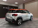 CITROEN C3 Aircross 1.2i PureTech Shine