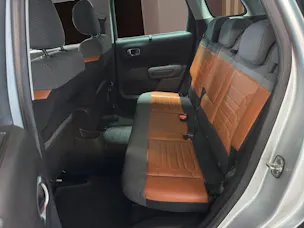 Citroën C3 Aircross 1.2i PureTech Shine