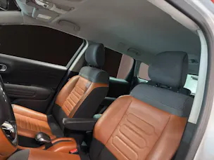 Citroën C3 Aircross 1.2i PureTech Shine