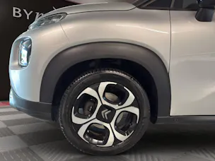 Citroën C3 Aircross 1.2i PureTech Shine