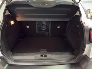 Citroën C3 Aircross 1.2i PureTech Shine
