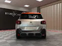 CITROEN C3 Aircross 1.2i PureTech Shine