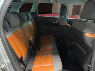 Citroën C3 Aircross 1.2i PureTech Shine