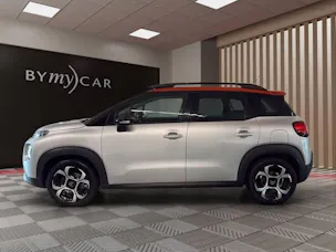 Citroën C3 Aircross 1.2i PureTech Shine