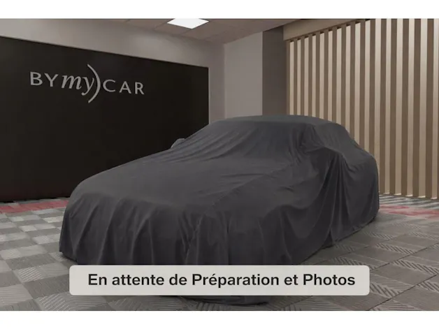 Citroën C3 Aircross 1.2i PureTech Shine