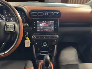 Citroën C3 Aircross 1.2i PureTech Shine