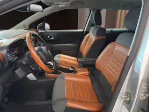 Citroën C3 Aircross 1.2i PureTech Shine