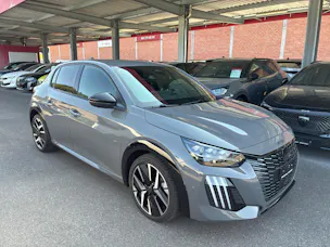 Peugeot 208 1.2 MHEV 110 GT