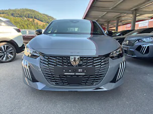 Peugeot 208 1.2 MHEV 110 GT