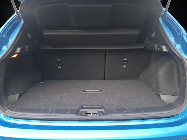 Nissan Qashqai 1.2 DIG-T tekna+