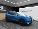 Nissan Qashqai 1.2 DIG-T tekna+