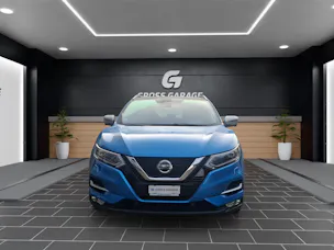 Nissan Qashqai 1.2 DIG-T tekna+
