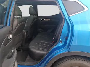 Nissan Qashqai 1.2 DIG-T tekna+