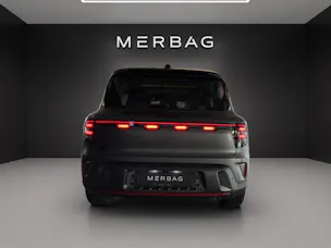 Smart #5 100kWh Brabus AWD