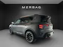 Smart #5 100kWh Brabus AWD