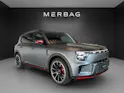 Smart #5 100kWh Brabus AWD