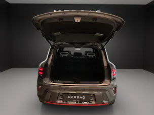 Smart #5 100kWh Brabus AWD
