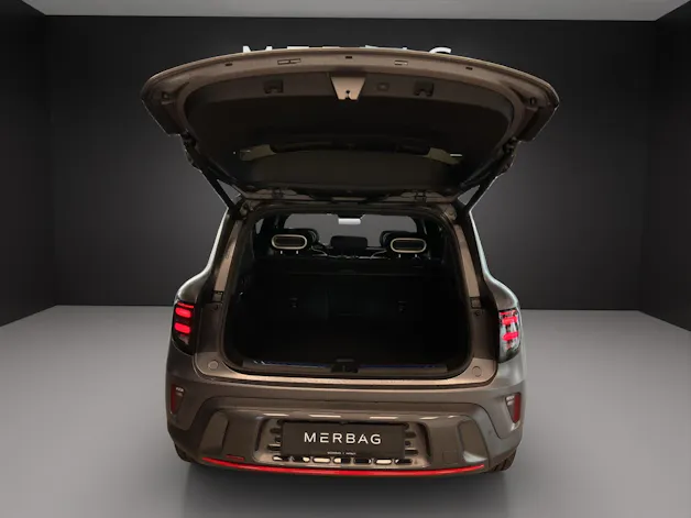 Smart #5 100kWh Brabus AWD