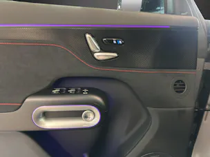 Smart #5 100kWh Brabus AWD