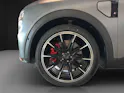 Smart #5 100kWh Brabus AWD