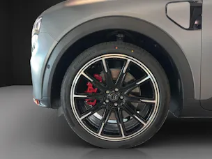 Smart #5 100kWh Brabus AWD