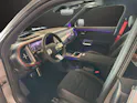 Smart #5 100kWh Brabus AWD