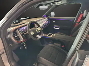 Smart #5 100kWh Brabus AWD