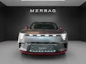 Smart #5 100kWh Brabus AWD