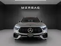 Mercedes-Benz GLC 53 AMG 4Matic+ 9G-Tronic