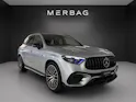 Mercedes-Benz GLC 53 AMG 4Matic+ 9G-Tronic