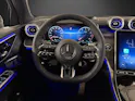 Mercedes-Benz GLC 53 AMG 4Matic+ 9G-Tronic