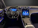 Mercedes-Benz GLC 53 AMG 4Matic+ 9G-Tronic